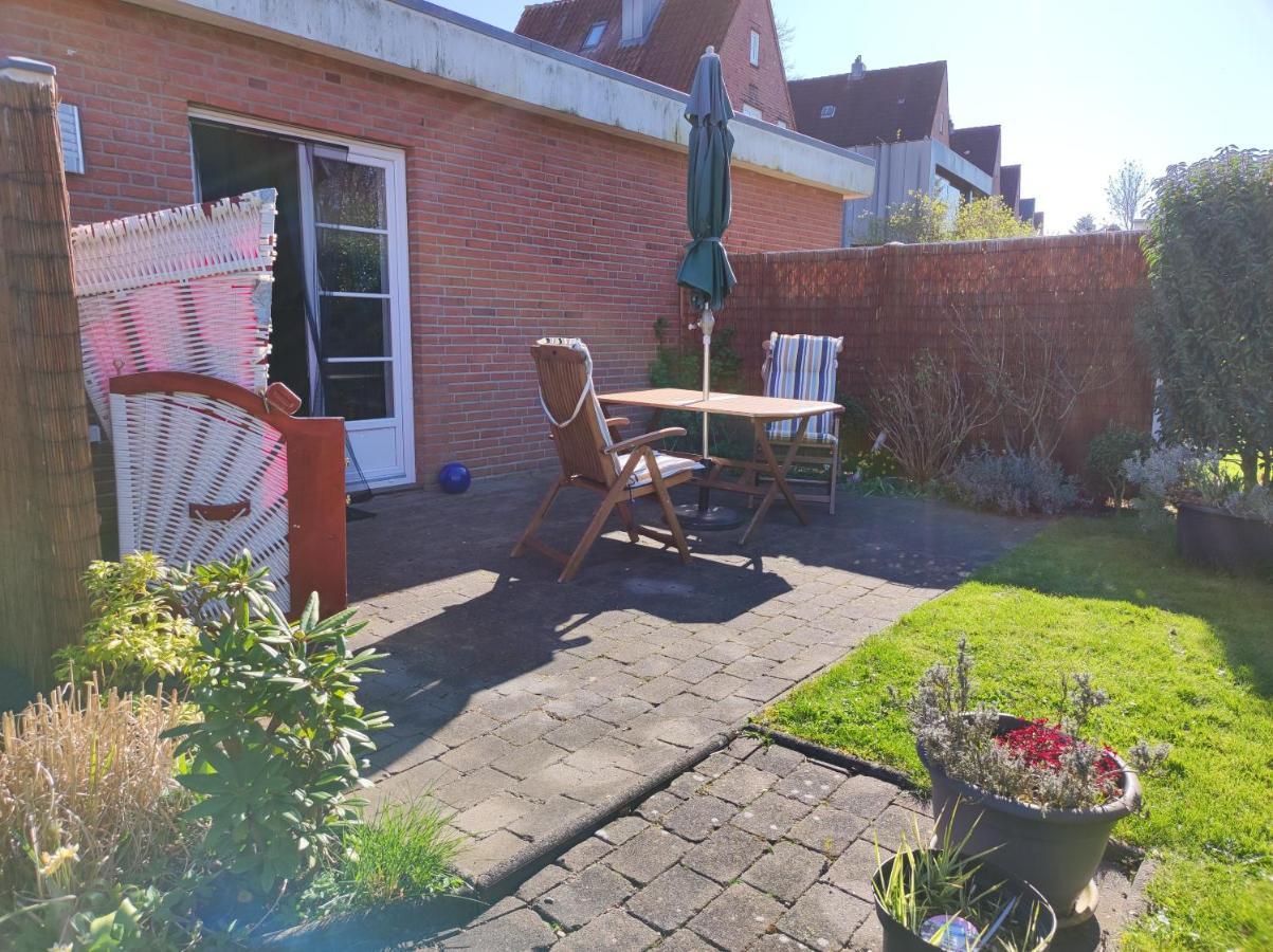 Pier 12 Ferienwohnung Eckernfoerde Exterior photo